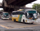 Empresa Gontijo de Transportes 17195 na cidade de Rio de Janeiro, Rio de Janeiro, Brasil, por Lucas Lima. Número da foto: #:id.