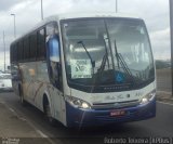 Bola Tur Transportes e Turismo 860 na cidade de São Paulo, São Paulo, Brasil, por Roberto Teixeira. Número da foto: #2980968.