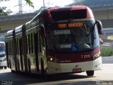 Viação Campo Belo 7 2115 na cidade de São Paulo, São Paulo, Brasil, por Michel Sc. Número da foto: #:id.