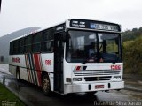 Transalfa 1386 na cidade de Petrópolis, Rio de Janeiro, Brasil, por Rafael da Silva Xarão. ID da foto: :id.