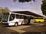 Sereno Tur 4024 na cidade de Cataguases, Minas Gerais, Brasil, por Ramiro Novais. Número da foto: #:id.