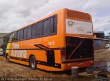 Empresa de Transporte Coletivo Trans Acreana 9215 na cidade de Rio Branco, Acre, Brasil, por Antonio Gabriel Alves de Lima. Número da foto: #2980329.