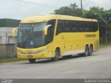 Viação Itapemirim 60037 na cidade de Recife, Pernambuco, Brasil, por Gabriel  Gomes. Número da foto: #2979115.