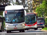 Viação Nasser 210115 na cidade de Campinas, São Paulo, Brasil, por Mário  Eduardo. ID da foto: :id.