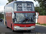 Expresso São Luiz 7130 na cidade de Brasília, Distrito Federal, Brasil, por Adeilton Fabricio. Número da foto: #2979452.