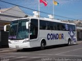 Condorbus 291 na cidade de , por Crhistian Pinilla Riquelme. Número da foto: #:id.