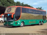 Eucatur - Empresa União Cascavel de Transportes e Turismo 4432 na cidade de Porto Velho, Rondônia, Brasil, por Alex da Silva Rodrigues. Número da foto: #2979527.