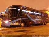 Empresa de Ônibus Nossa Senhora da Penha 53010 na cidade de São Paulo, São Paulo, Brasil, por Michael  Alberto Vieira. Número da foto: #2980582.
