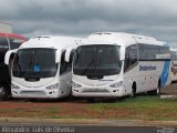 Uruburetama Transportes S/N na cidade de Botucatu, São Paulo, Brasil, por Alexandre  Luis de Oliveira. Número da foto: #2980850.