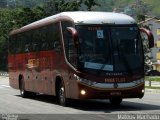 Reitur Turismo 6500 na cidade de Mangaratiba, Rio de Janeiro, Brasil, por Mateus Machado. ID da foto: :id.