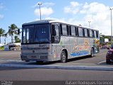 Luz Tur 0687 na cidade de Aracaju, Sergipe, Brasil, por Rafael Rodrigues Forencio. Número da foto: #2980249.