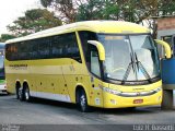 Viação Itapemirim 60787 na cidade de Curitiba, Paraná, Brasil, por Luiz H. Bassetti. Número da foto: #2980312.