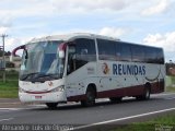 Empresa Reunidas Paulista de Transportes 165903 na cidade de Botucatu, São Paulo, Brasil, por Alexandre  Luis de Oliveira. Número da foto: #2980746.