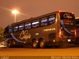 Empresa de Ônibus Nossa Senhora da Penha 53010 na cidade de São Paulo, São Paulo, Brasil, por Michael  Alberto Vieira. Número da foto: #2980590.