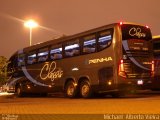 Empresa de Ônibus Nossa Senhora da Penha 53010 na cidade de São Paulo, São Paulo, Brasil, por Michael  Alberto Vieira. ID da foto: :id.