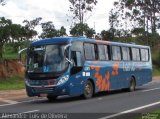 Transportadora Vale do Sol 6005 na cidade de Botucatu, São Paulo, Brasil, por Alexandre  Luis de Oliveira. Número da foto: #2980773.