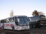 CSPA Transportes e Turismo 1314 na cidade de Corbélia, Paraná, Brasil, por Rafael Nunes Pereira. Número da foto: #:id.