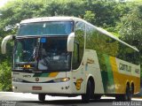Empresa Gontijo de Transportes 14125 na cidade de São Paulo, São Paulo, Brasil, por Rodney Cruz. Número da foto: #2979059.