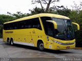 Viação Itapemirim 60717 na cidade de São Paulo, São Paulo, Brasil, por Fabricio Zulato. Número da foto: #2979394.