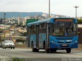 Bettania Ônibus 30014 na cidade de Belo Horizonte, Minas Gerais, Brasil, por Adão Raimundo Marcelino. Número da foto: #2980903.