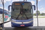 Viação Águia Branca 31840 na cidade de Casimiro de Abreu, Rio de Janeiro, Brasil, por Carlos Julio. Número da foto: #2978740.