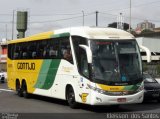 Empresa Gontijo de Transportes 18615 na cidade de Belo Horizonte, Minas Gerais, Brasil, por Kleisson  dos Santos. Número da foto: #2981210.