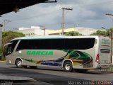 Viação Garcia 7246 na cidade de Presidente Prudente, São Paulo, Brasil, por Marcos  Penido. Número da foto: #2980503.