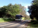 Empresa Gontijo de Transportes 15600 na cidade de Araxá, Minas Gerais, Brasil, por Guilherme Antonio. Número da foto: #2980877.