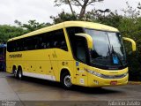 Viação Itapemirim 60537 na cidade de São Paulo, São Paulo, Brasil, por Fabricio Zulato. Número da foto: #2979378.