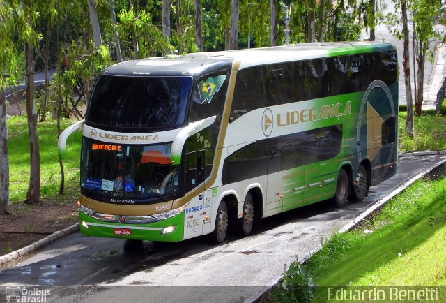 Liderança Turismo 1050 na cidade de Cuiabá, Mato Grosso, Brasil, por Eduardo Benetti . Número da foto: #2982436.