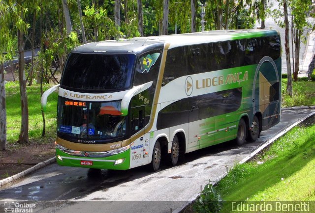 Liderança Turismo 1050 na cidade de Cuiabá, Mato Grosso, Brasil, por Eduardo Benetti . ID da foto: 2982436.