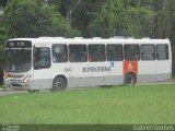 Borborema Imperial Transportes 040 na cidade de Recife, Pernambuco, Brasil, por Gabriel  Gomes. Número da foto: #2983340.
