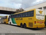 Empresa Gontijo de Transportes 15715 na cidade de Governador Valadares, Minas Gerais, Brasil, por Lucas Azevedo. Número da foto: #2981380.