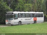 Borborema Imperial Transportes 031 na cidade de Recife, Pernambuco, Brasil, por Gabriel  Gomes. Número da foto: #2983327.