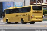Viação Nordeste 9040 na cidade de Fortaleza, Ceará, Brasil, por [Leandro Sousa]. Número da foto: #2983145.