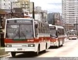 Viação Gato Preto 37 433 na cidade de São Paulo, São Paulo, Brasil, por Caio  Takeda. ID da foto: :id.