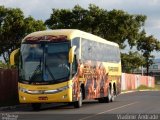 Viação Itapemirim 60771 na cidade de Brasília, Distrito Federal, Brasil, por Vladimir Ru. Número da foto: #2983463.