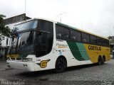Empresa Gontijo de Transportes 15880 na cidade de Belo Horizonte, Minas Gerais, Brasil, por Pedro Castro. Número da foto: #2982718.