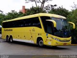 Viação Itapemirim 60651 na cidade de São Paulo, São Paulo, Brasil, por Fabricio Zulato. Número da foto: #2983819.