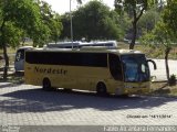 Viação Nordeste 9040 na cidade de João Pessoa, Paraíba, Brasil, por Fábio Alcântara Fernandes. Número da foto: #2983757.