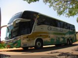 Guimatur Turismo 19000 na cidade de Presidente Prudente, São Paulo, Brasil, por Adriano Caldeiran. Número da foto: #2982402.