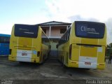 Viação Itapemirim 45247 na cidade de Panelas, Pernambuco, Brasil, por Paulo Roberto Venancio da Silva. Número da foto: #2982057.