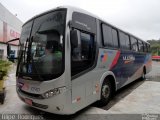 Multi Vias Locações e Viagens 1090 na cidade de Guararema, São Paulo, Brasil, por Filipe  Rodrigues. Número da foto: #:id.