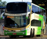 Liderança Turismo 1090 na cidade de Goiânia, Goiás, Brasil, por Carlos Júnior. Número da foto: #2982875.