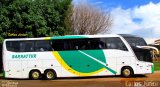 Barrattur - Transportes e Turismo 2119 na cidade de Goiânia, Goiás, Brasil, por Carlos Júnior. Número da foto: #2982864.