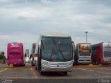 Viação Garcia 7926 na cidade de Londrina, Paraná, Brasil, por Diego Lopes. Número da foto: #2982894.