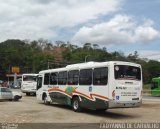 Viação Montes Brancos RJ 196.059 na cidade de Duque de Caxias, Rio de Janeiro, Brasil, por Fabiano Magalhaes. Número da foto: #2982927.