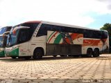 Empresa de Transportes Andorinha 6344 na cidade de Loanda, Paraná, Brasil, por Gabriel  Moraes. Número da foto: #2981734.