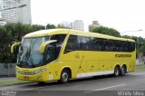 Viação Itapemirim 60783 na cidade de Curitiba, Paraná, Brasil, por Windy Silva. Número da foto: #2982178.