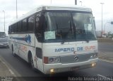 Império de Ouro 737 na cidade de São Paulo, São Paulo, Brasil, por Roberto Teixeira. Número da foto: #:id.
